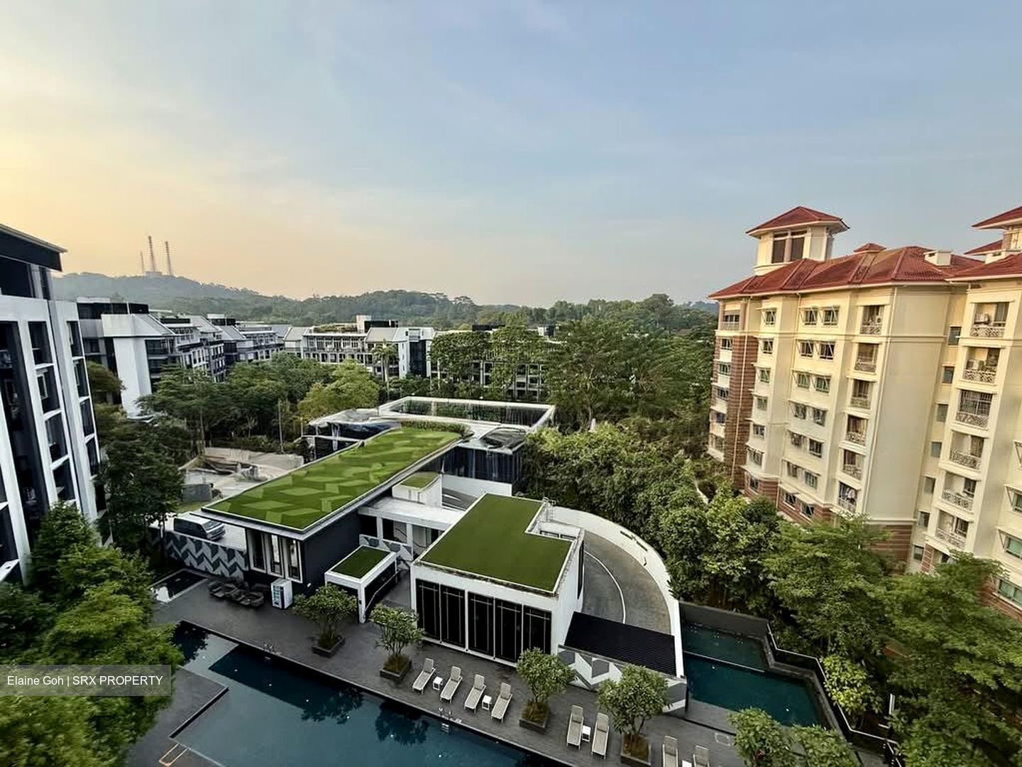 Mayfair Modern (D21), Condominium #626842711